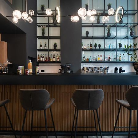 Nema Hotel Афины Экстерьер фото