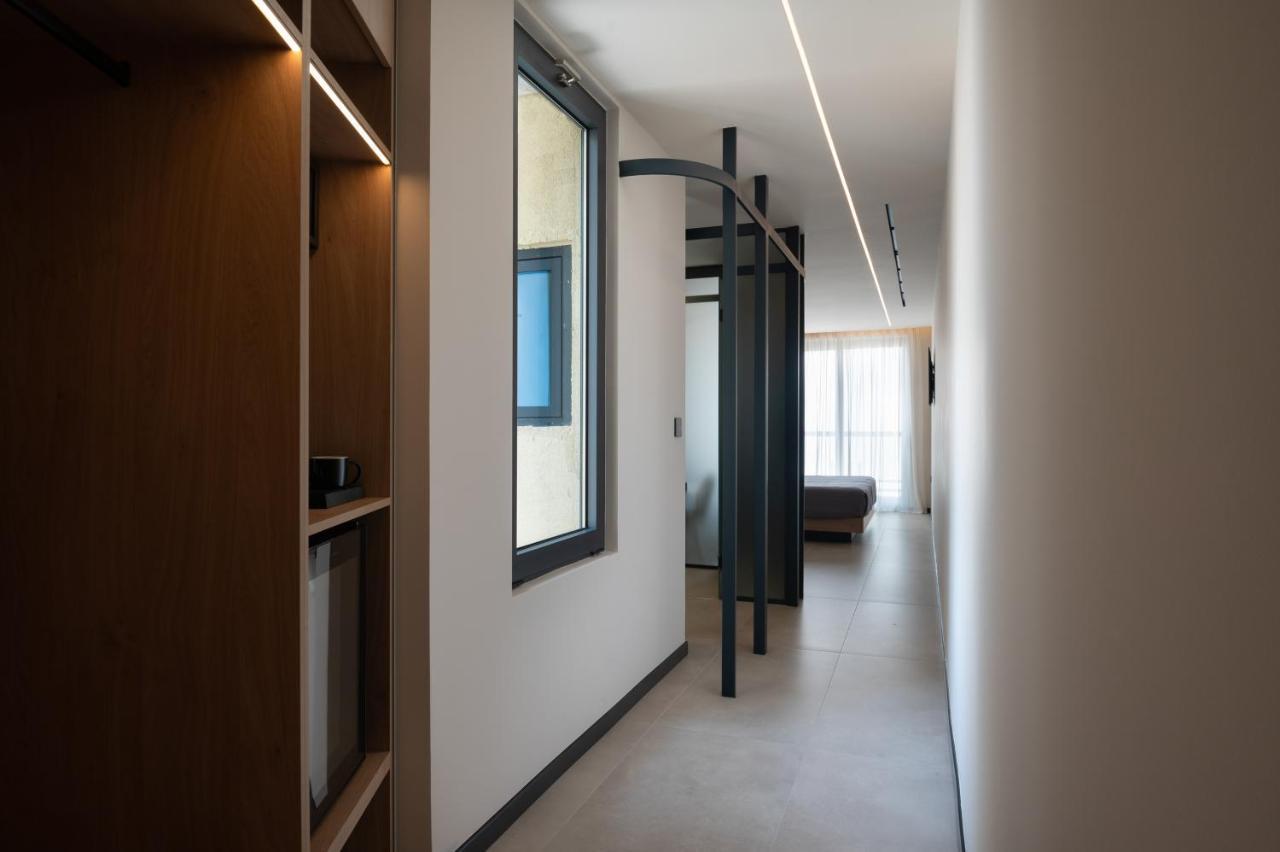 Nema Hotel Афины Экстерьер фото