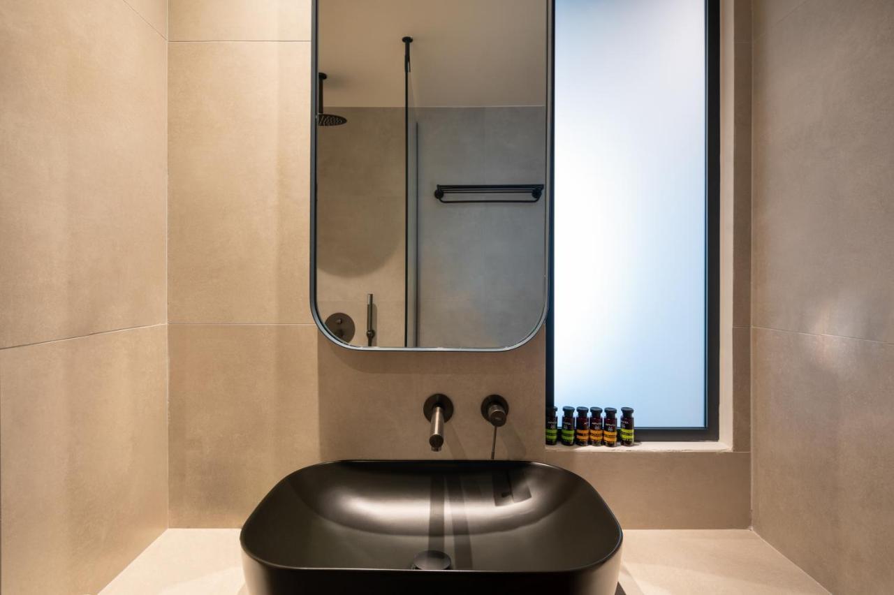 Nema Hotel Афины Экстерьер фото
